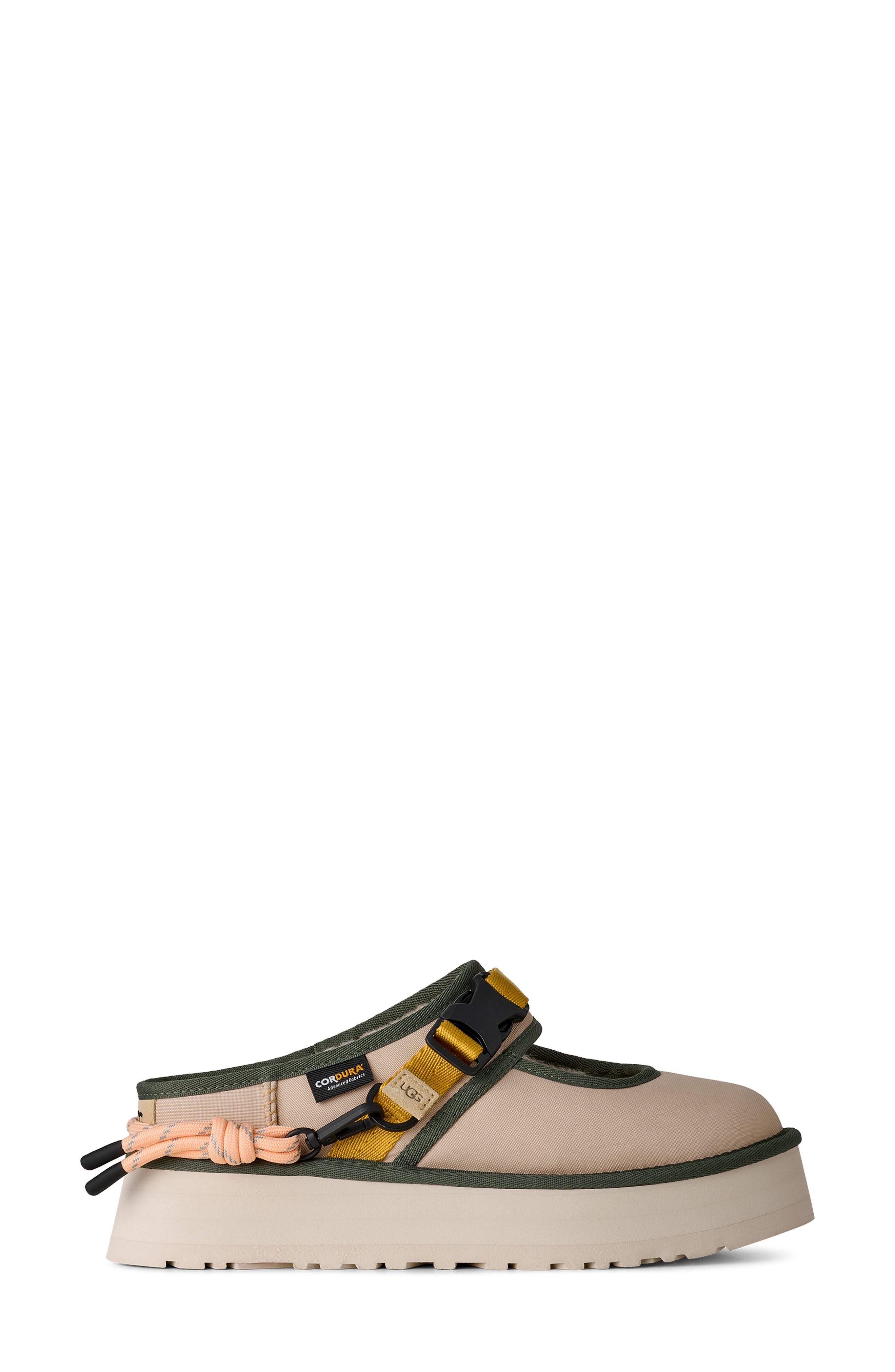 Bea Mary Jane Slipper, Alternate, color, SAND CASTLE