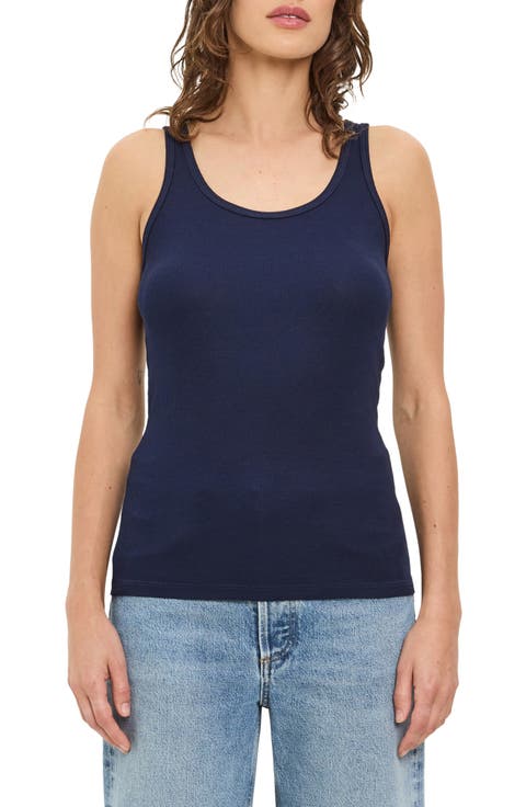 Breken Boyfriend Tank