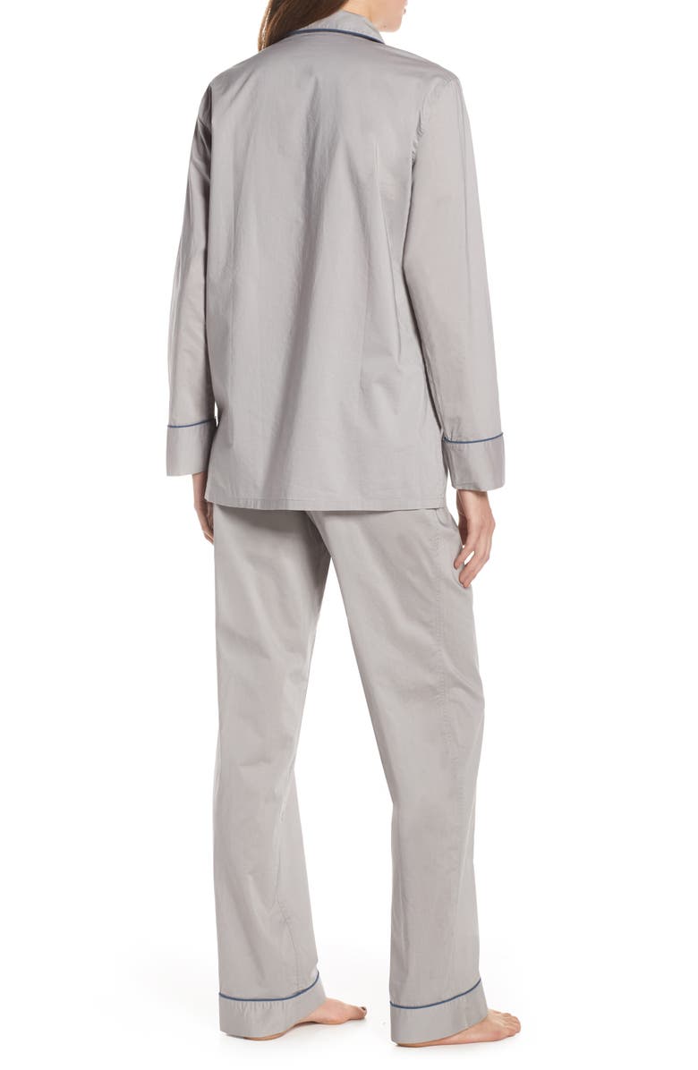J.Crew Vintage Pajamas, Alternate, color, 