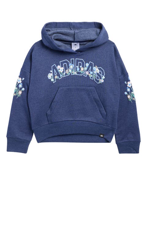 Kids' Logo Hoodie (Big Kid)