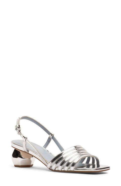 Ally Slingback Sandal (Women)