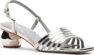 Frances Valentine Ally Slingback Sandal
