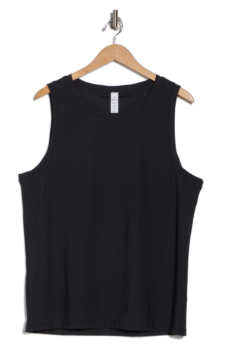 90 DEGREE BY REFLEX 4-Way Flex Speed Muscle Tank, Alternate, color,