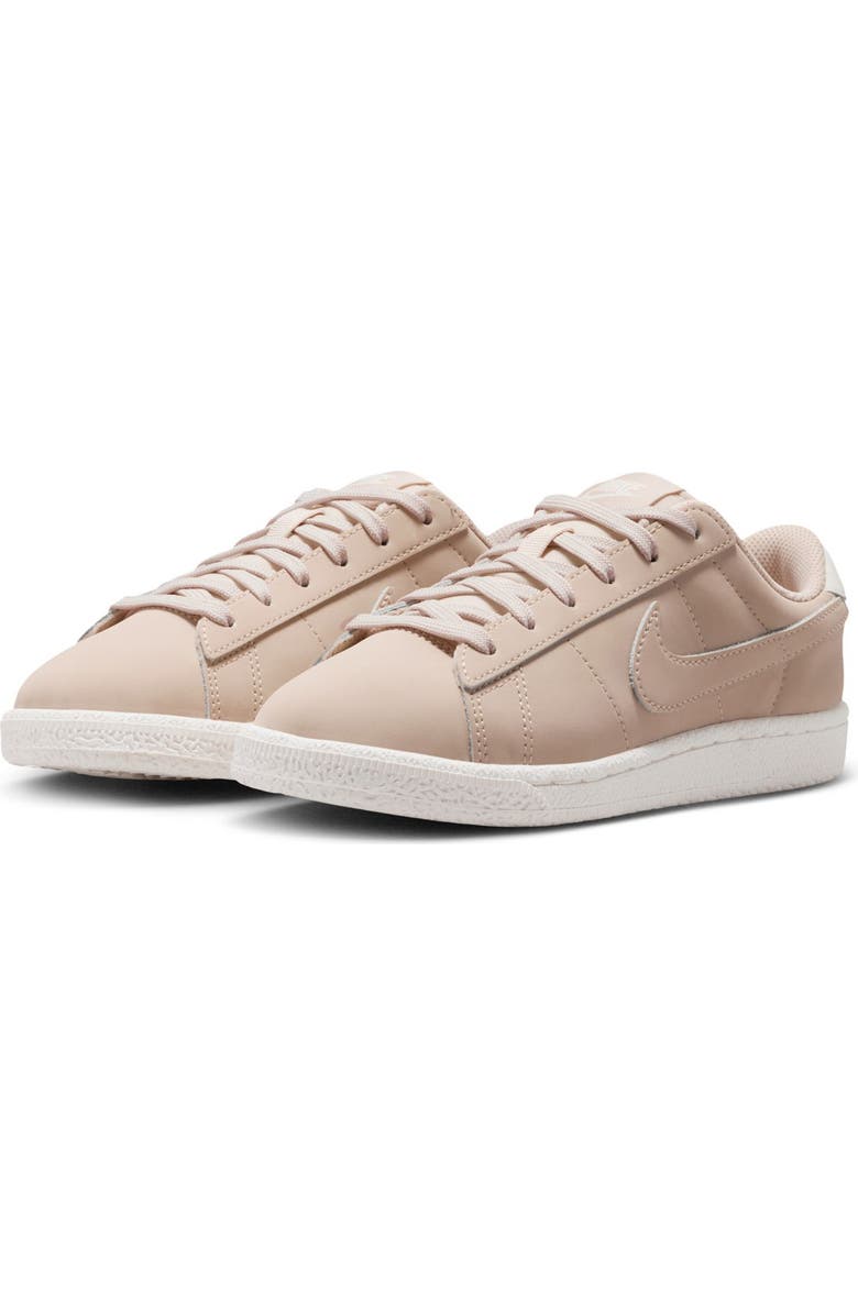 Nike Kids' Tennis Classic Sneaker, Alternate, color, Sand Drift/ Sand Drift/ Sail