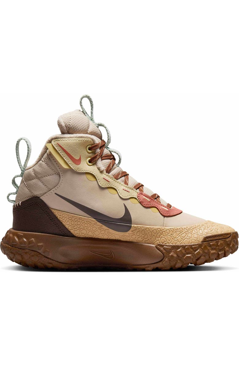 Nike Terrascout Sneaker Boot, Alternate, color,