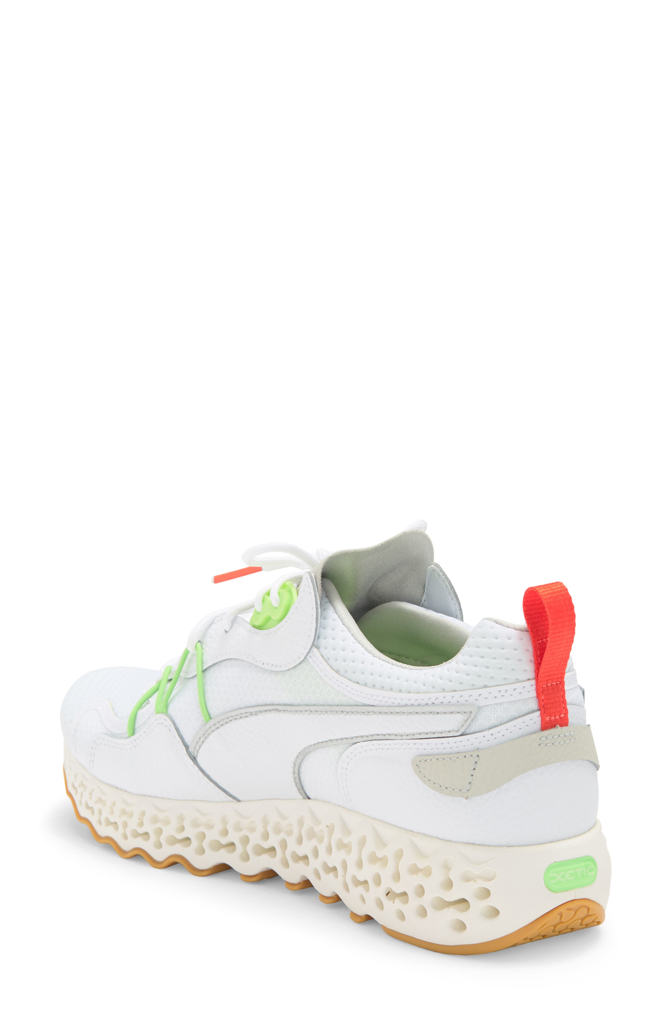 PUMA Calibrate Restored Spring Sneaker, Alternate, color, 