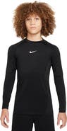 Nike Kids' Pro Dri-FIT Long Sleeve Top