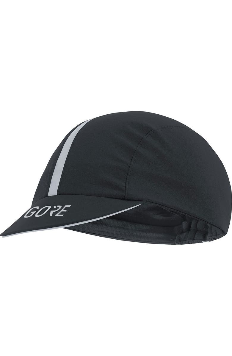 GOREWEAR C5 Light Cap, Main, color, Black