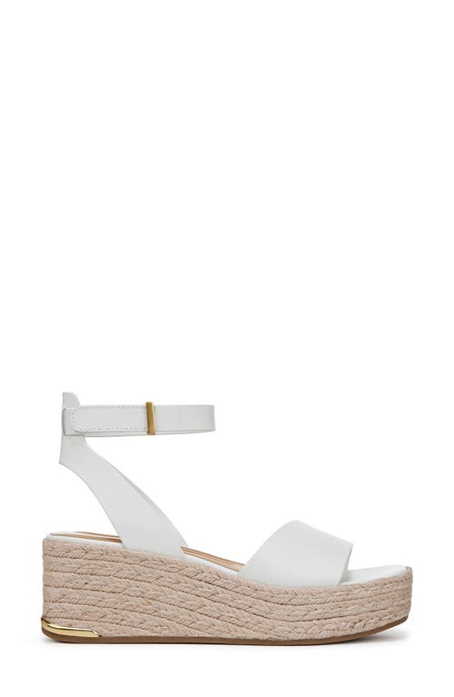 FRANCO SARTO FRANCO SARTO TIFFANY PLATFORM WEDGE SANDAL
