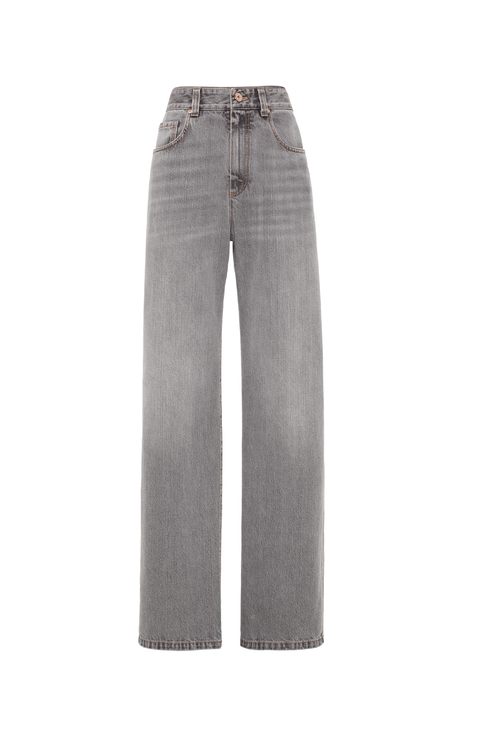 Contemporary Loose trousers