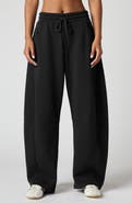 Florence by Mills Barrel Leg Sweatpants