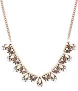 OLIVIA WELLES Eileen Stone Necklace