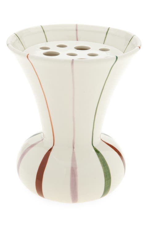 Signature Vase