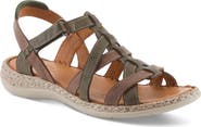 Spring Step Nyxelle Cage Sandal