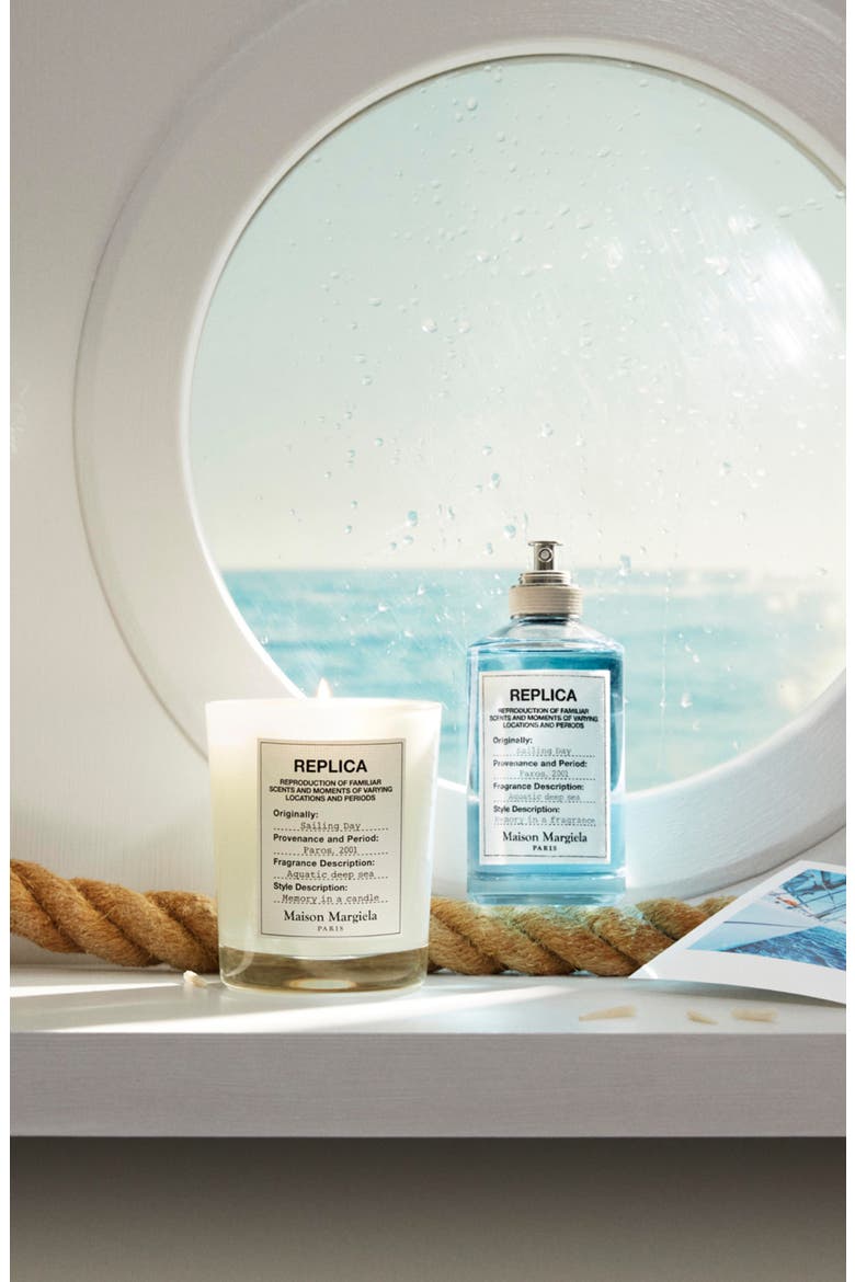 Maison Margiela Sailing Day Candle | Nordstrom