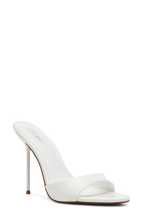 Davina Stiletto Sandal