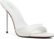Steve Madden Davina Stiletto Sandal