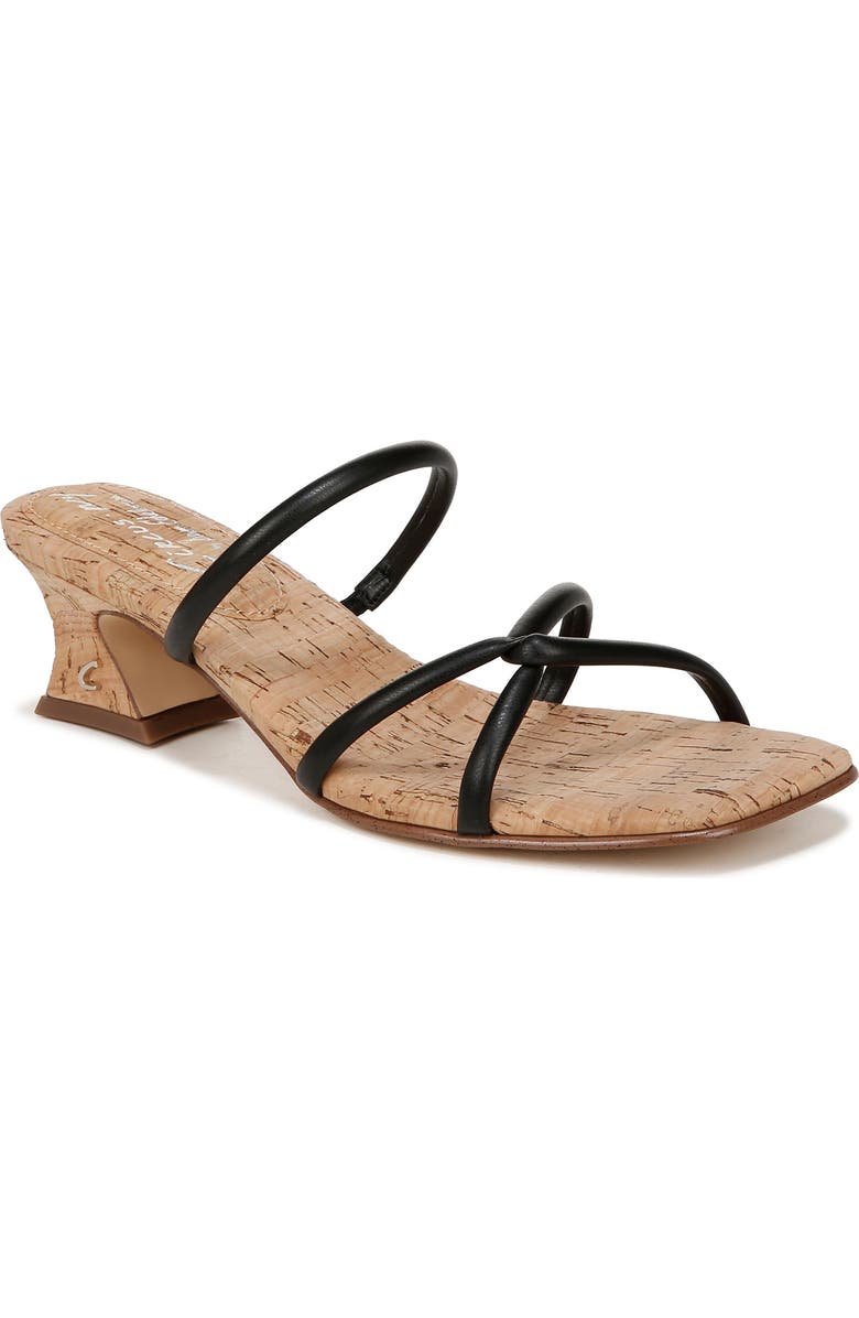 Circus NY by Sam Edelman Faye Strappy Sandal, Main, color,