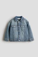 H&M Denim Jacket