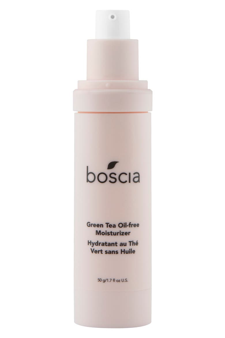 Green Tea Oil-Free Moisturizer, Alternate, color, NO COLOR