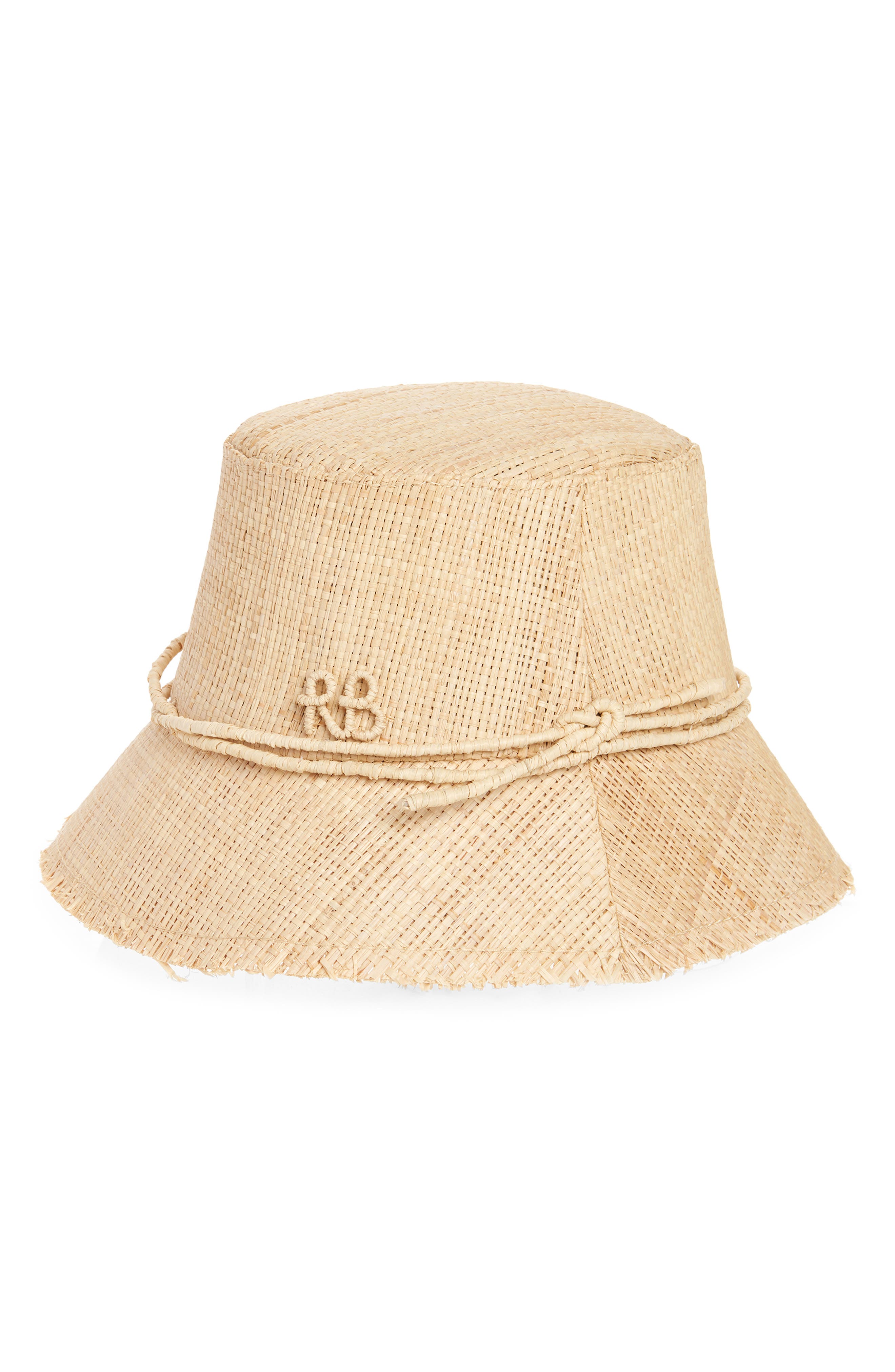 selected NATURAL STRAW