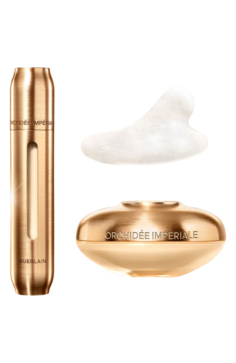 Guerlain The Regenerescence Ritual Set, Alternate, color,