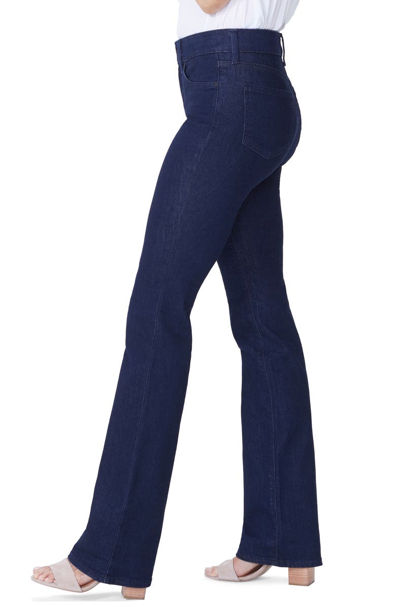 NYDJ Barbara Bootcut Jeans, Alternate, color,