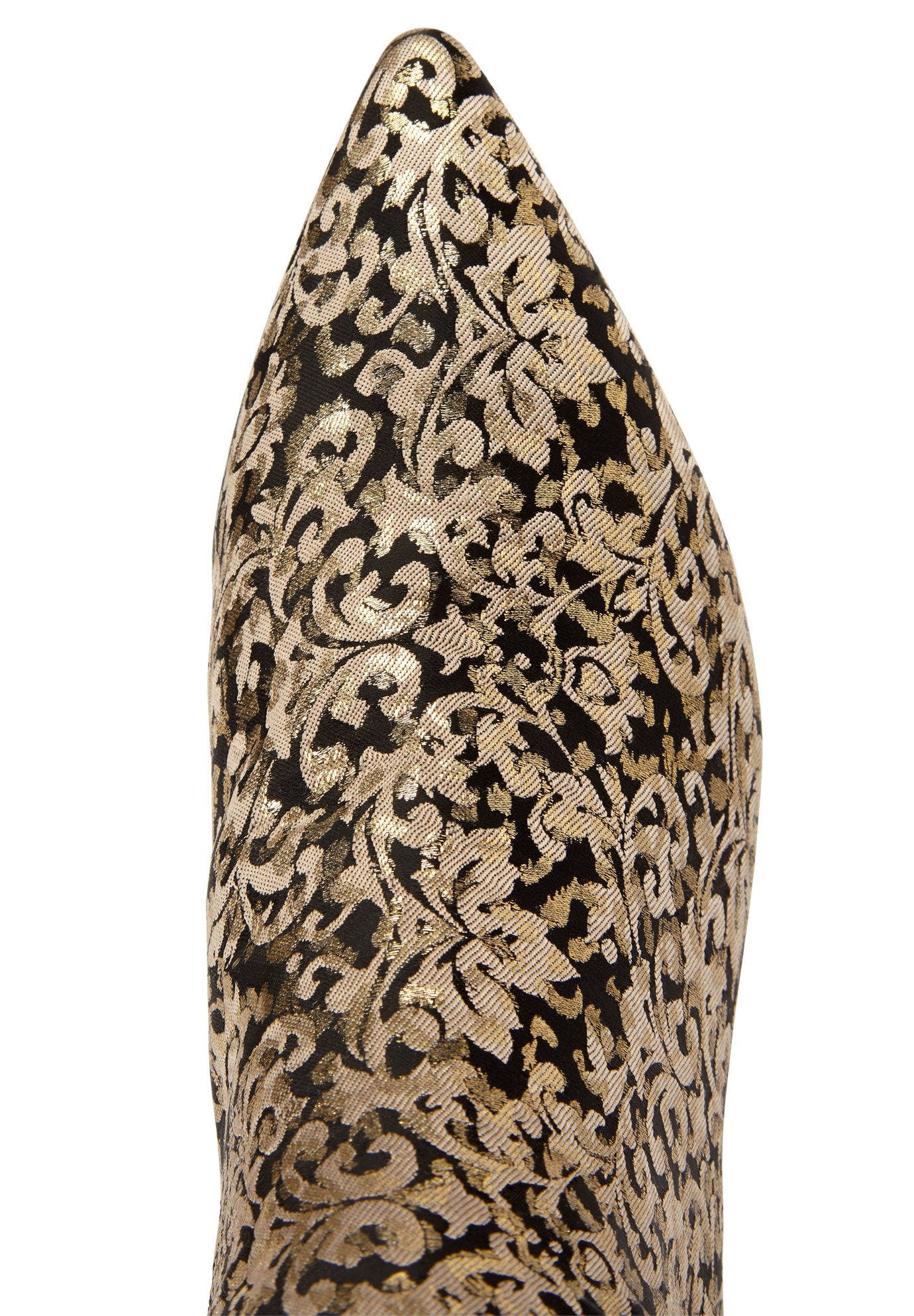 Comfortview The Meredith Patterned Bootie, Alternate, color, Houndstooth