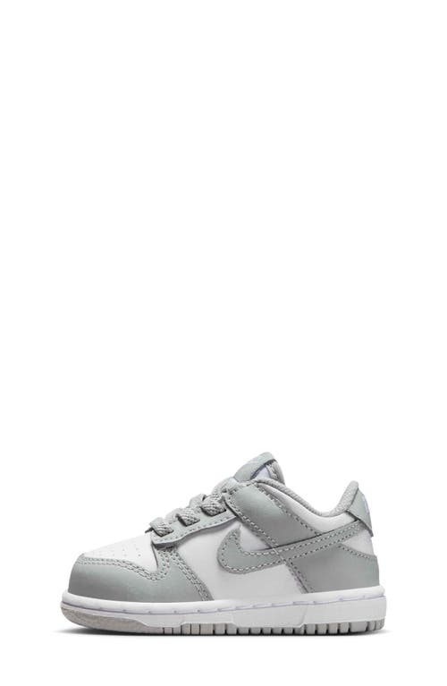 Nike Kids' Dunk Low Basketball Sneaker
