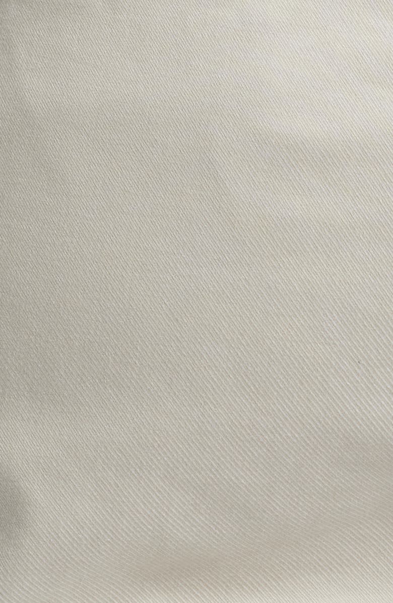 34 Heritage Arizona Slim Fit Flat Front CoolMax<sup
®</sup
Chino Shorts, Alternate, color,