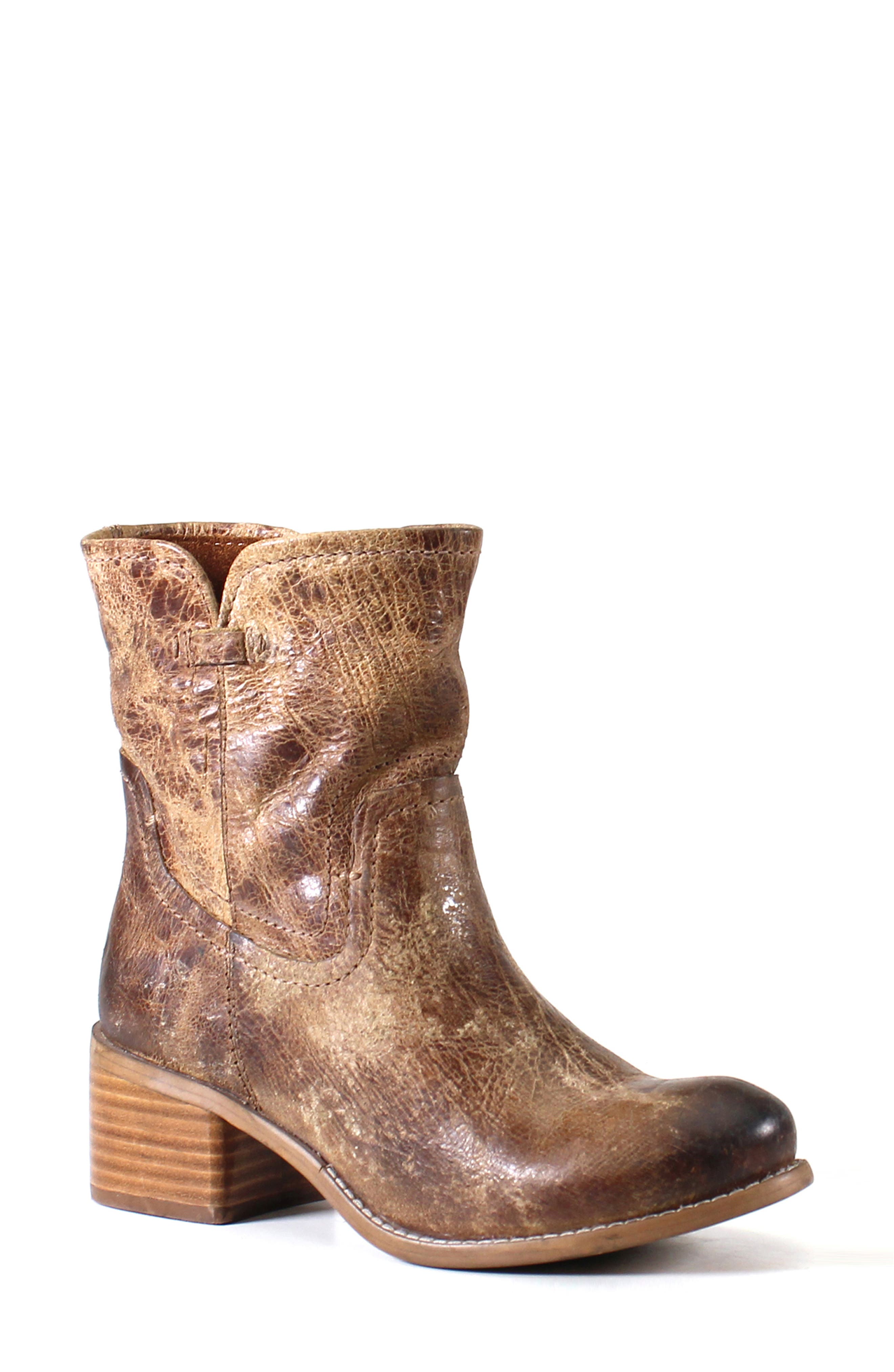 West Haven Bootie, Main, color, TAN
