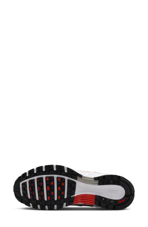 Nike P-6000 Sneaker In Multi