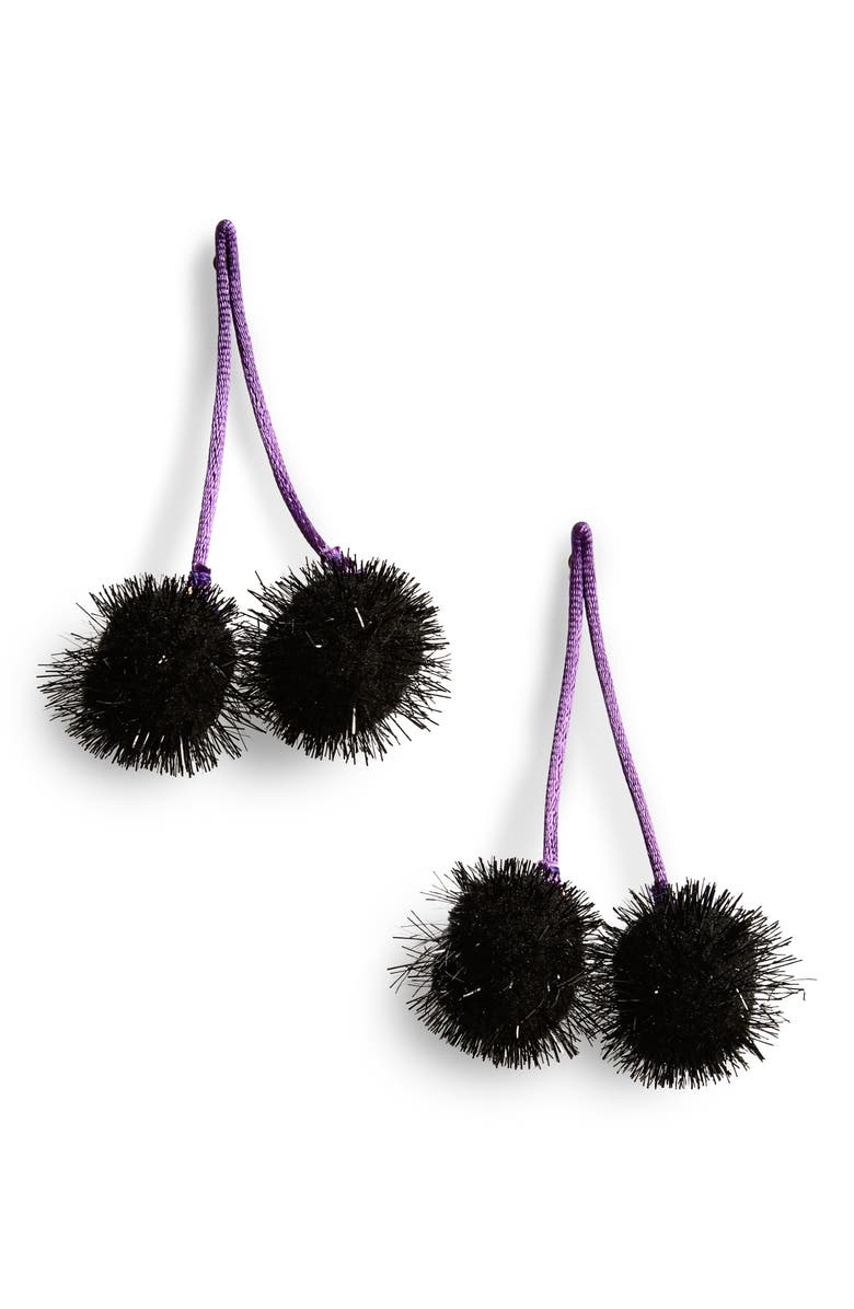 DADYBONES Cherry Bomb Earrings, Main, color, 