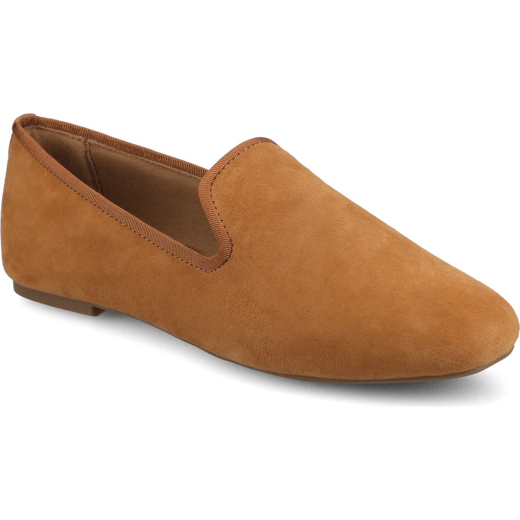 Birdies The Starling Loafer In Brown
