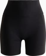 H&M Softmove Pocket Cycling Shorts