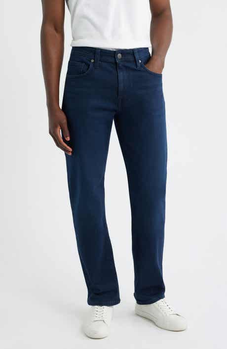 Nordstrom Straight Leg Jeans