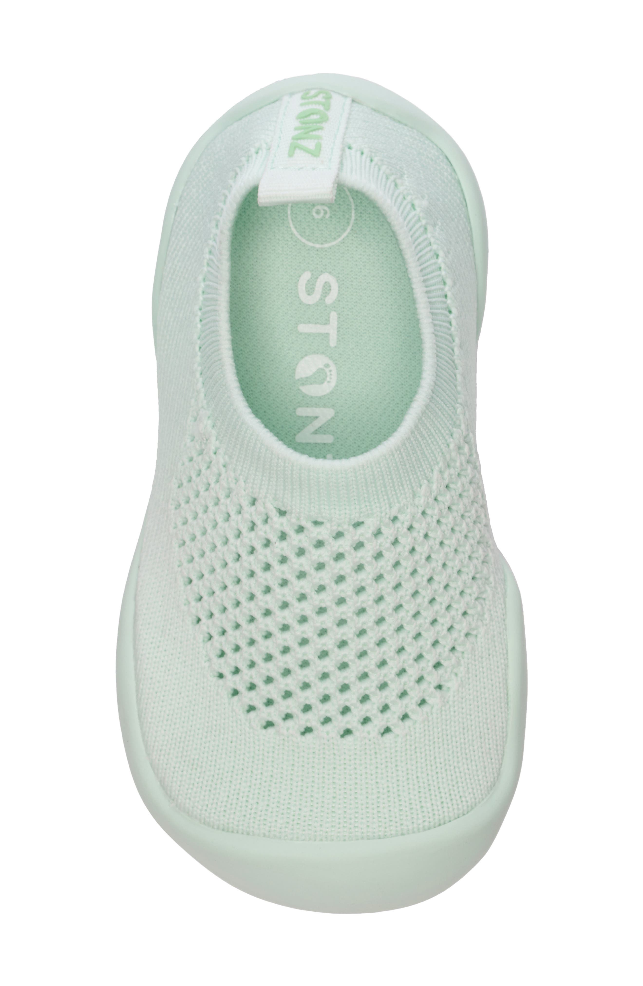 Kid's Roamer Water Shoe, Alternate, color, MINT