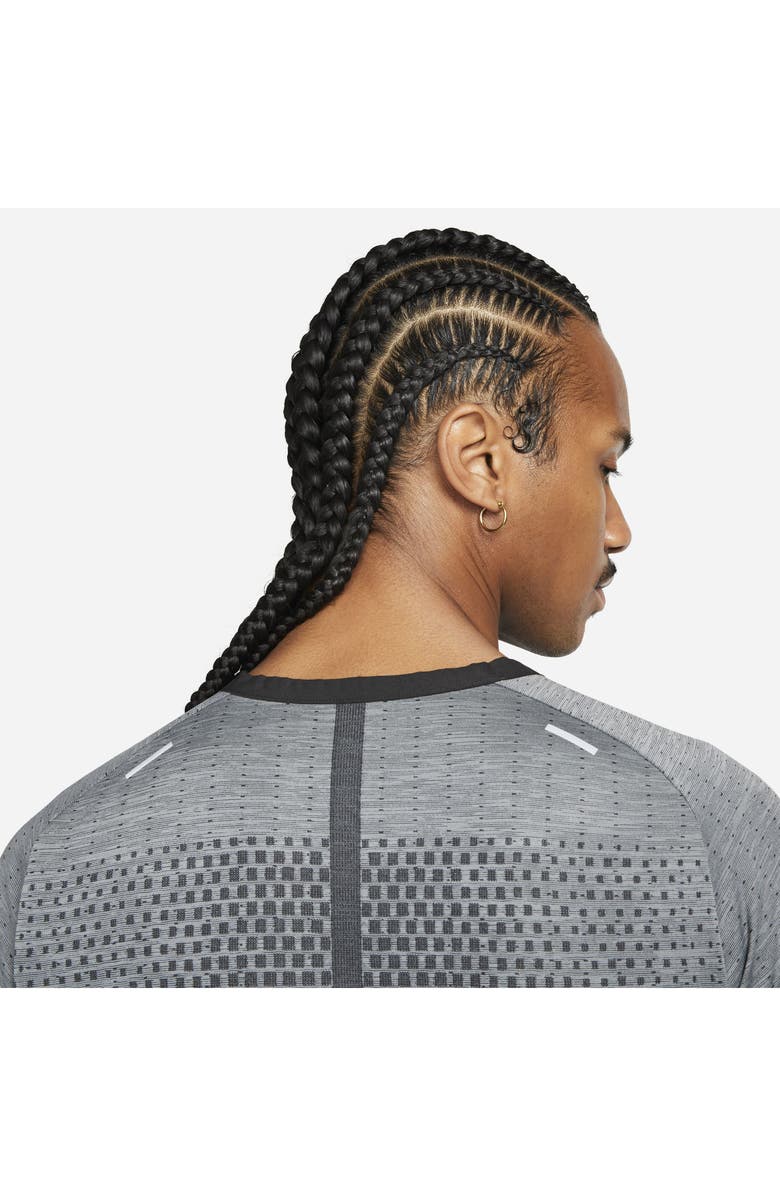 Nike Dri-FIT Advanced TechKnit Ultra Running T-Shirt, Alternate, color,
