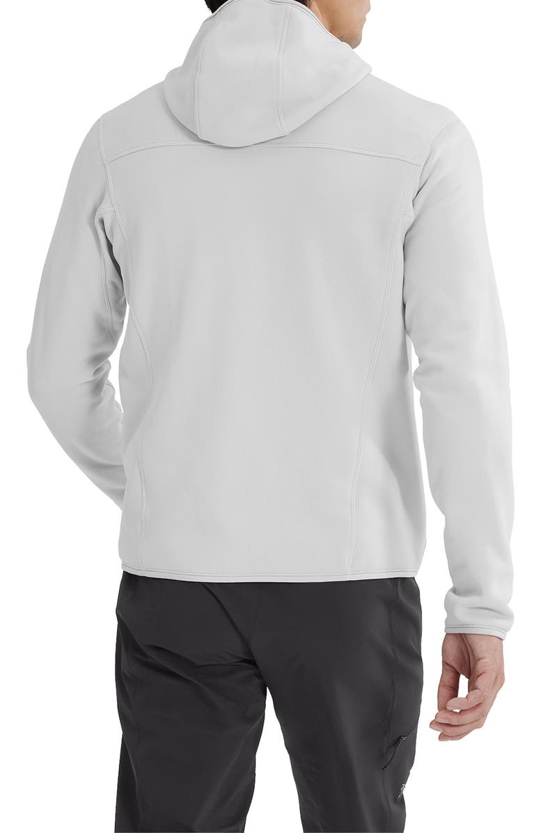 Arc
teryx Kyanite Hoodie Jacket, Alternate, color, Solitude