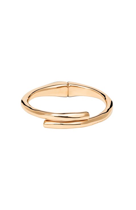 Nova Tube Bangle