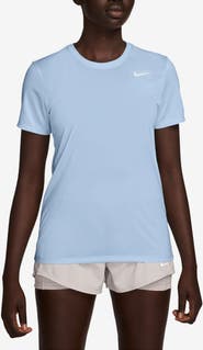 Nike Dri-FIT Crewneck T-Shirt
