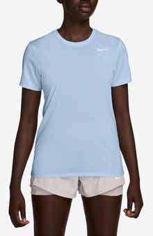 Nike Dri-FIT Crewneck T-Shirt