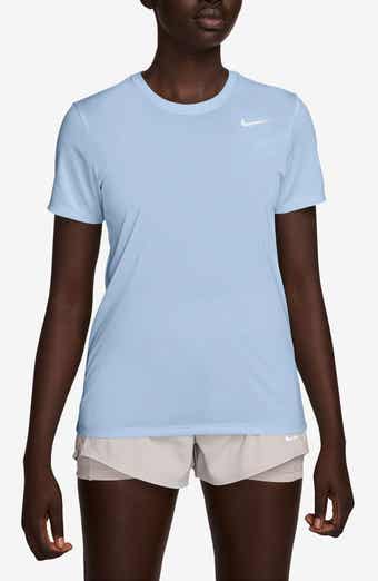Nike Dri-FIT Crewneck T-Shirt