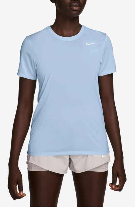 Nike Dri-FIT Crewneck T-Shirt