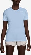 Nike Dri-FIT Crewneck T-Shirt