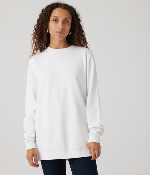 Unisex Crewneck