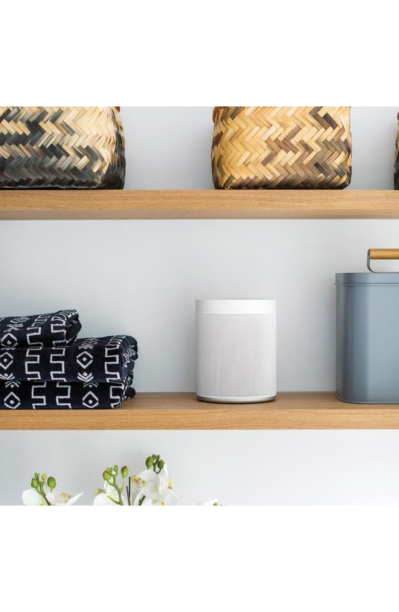 Yamaha WX-021 MusicCast 20 Wireless Speaker, Alternate, color, White