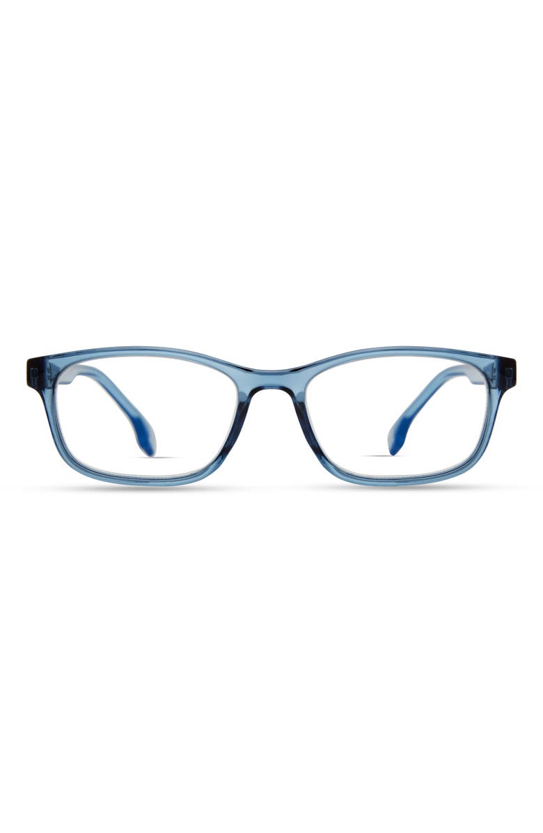 ONE:1 ARIAL READING GLASSES, Main, color, Blue