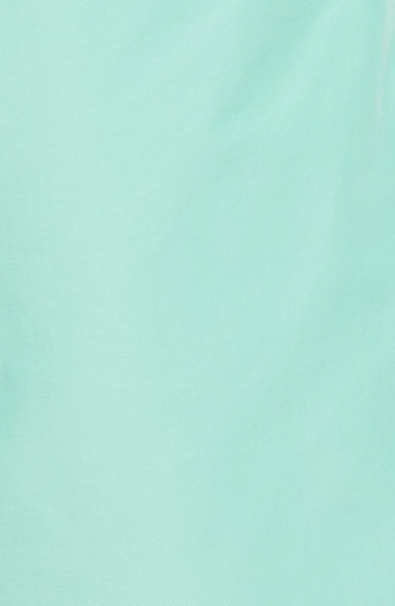 Vans Primary Volley II Swim Trunks, Alternate, color, 