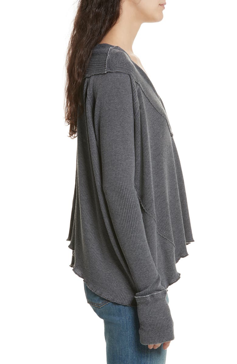 Free People Oceanview Top, Alternate, color, 